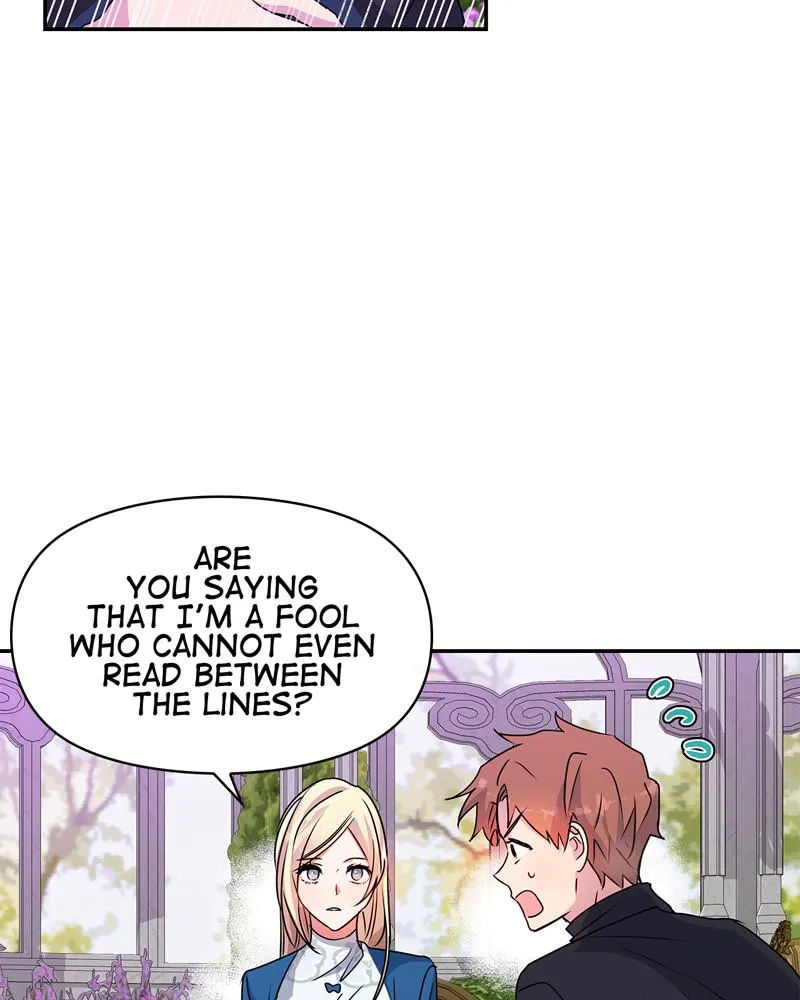 Read My Gently Raised Beast (en) Manga Online