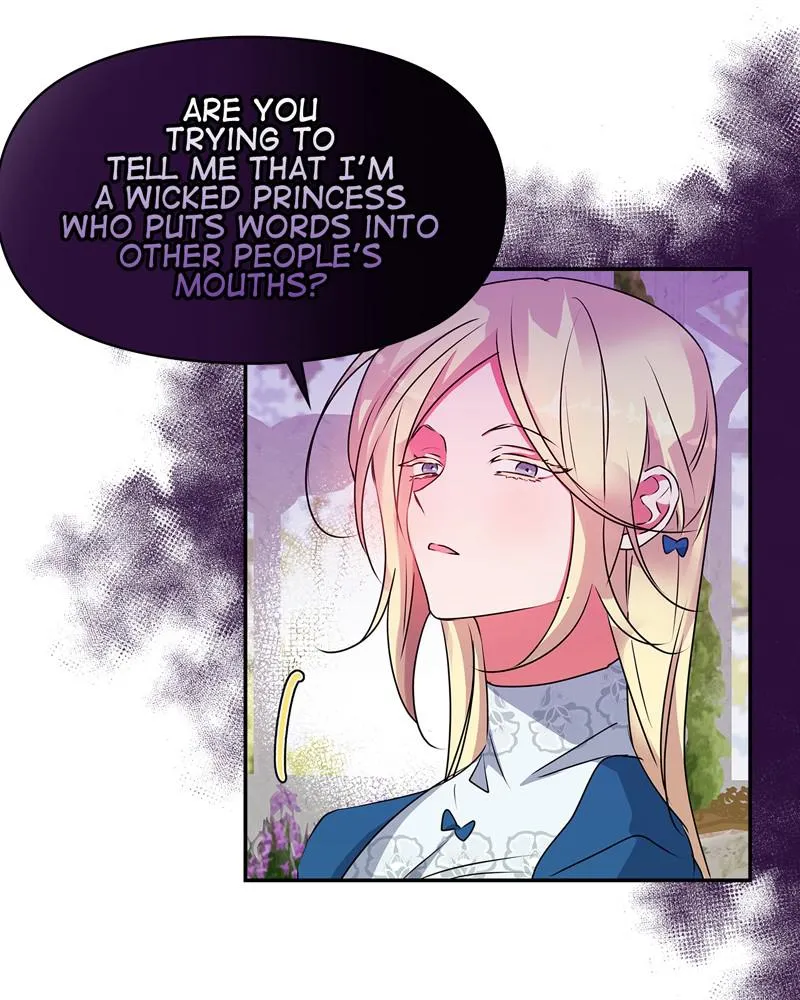 Read My Gently Raised Beast (en) Manga Online