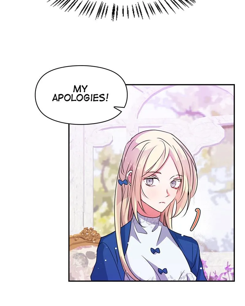 Read My Gently Raised Beast (en) Manga Online