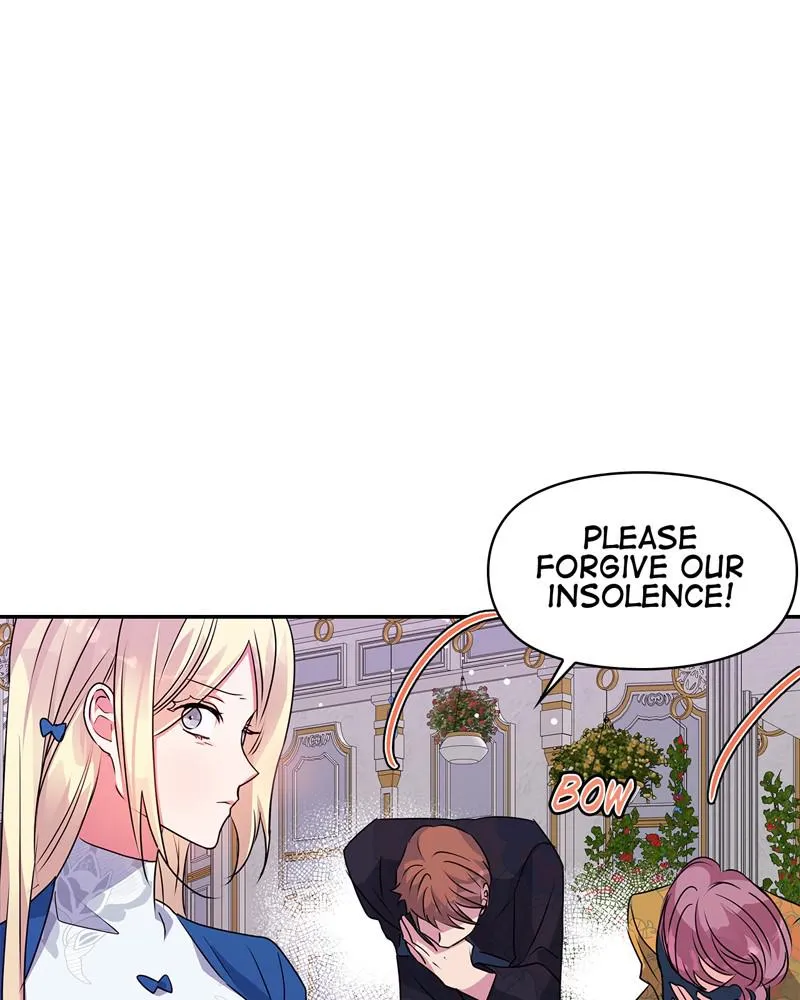 Read My Gently Raised Beast (en) Manga Online