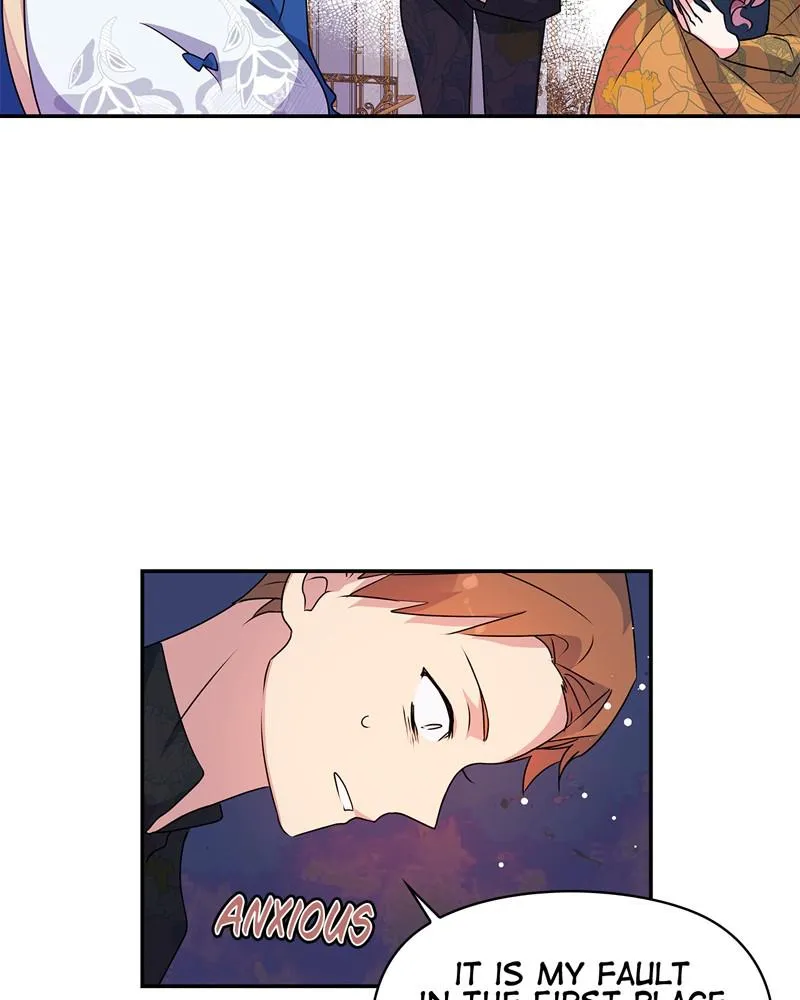 Read My Gently Raised Beast (en) Manga Online