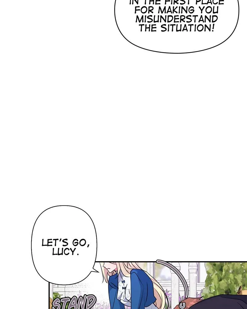Read My Gently Raised Beast (en) Manga Online