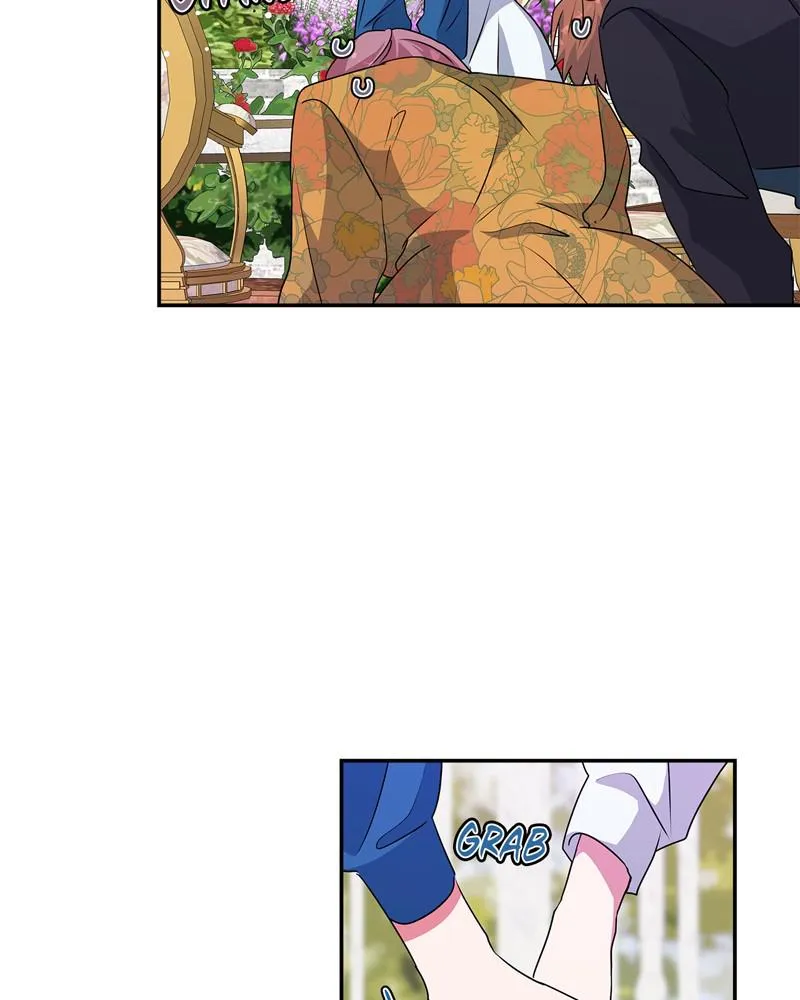 Read My Gently Raised Beast (en) Manga Online