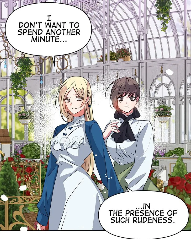 Read My Gently Raised Beast (en) Manga Online