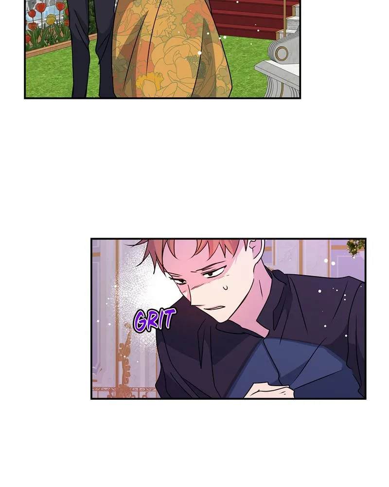 Read My Gently Raised Beast (en) Manga Online