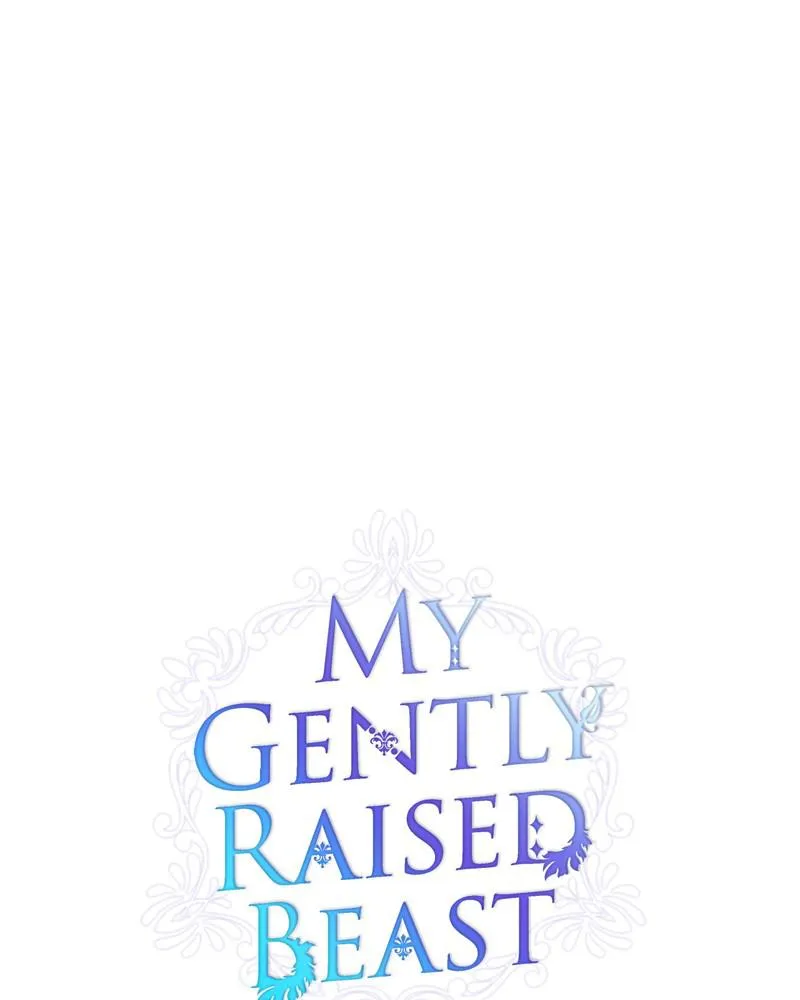 Read My Gently Raised Beast (en) Manga Online