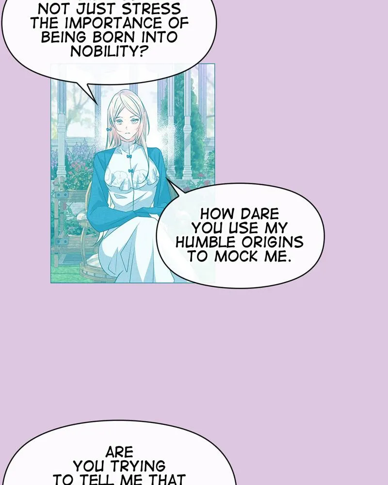 Read My Gently Raised Beast (en) Manga Online