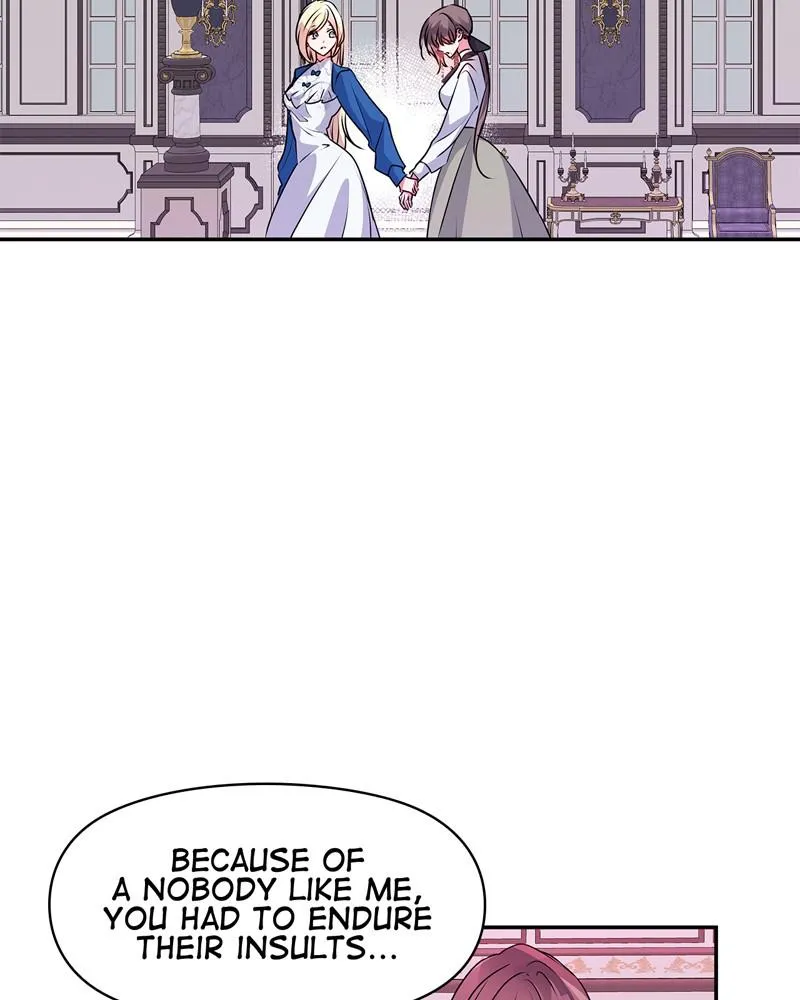 Read My Gently Raised Beast (en) Manga Online