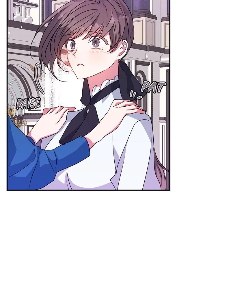 Read My Gently Raised Beast (en) Manga Online