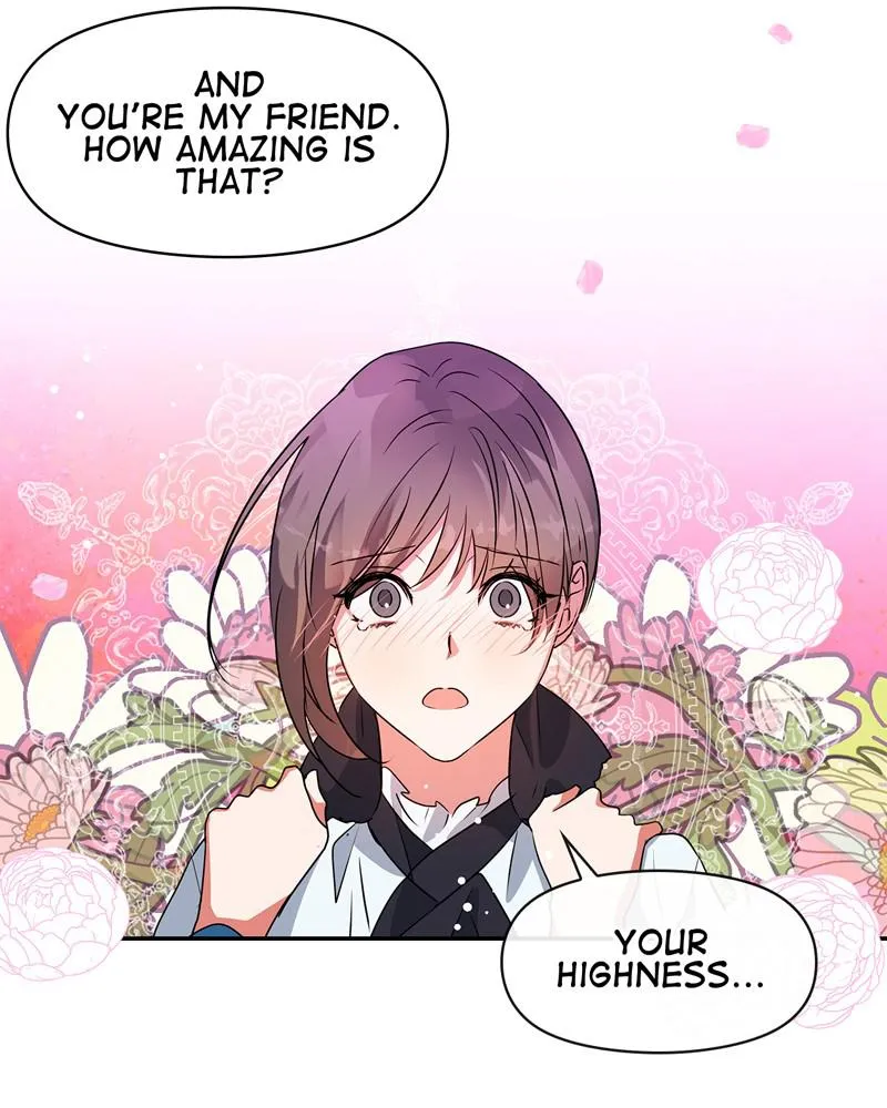 Read My Gently Raised Beast (en) Manga Online