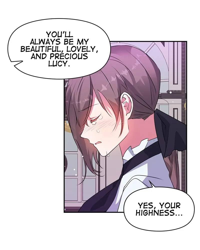 Read My Gently Raised Beast (en) Manga Online