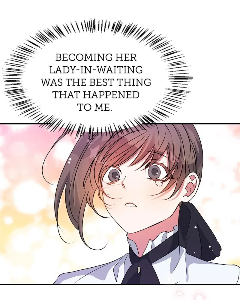 Read My Gently Raised Beast (en) Manga Online