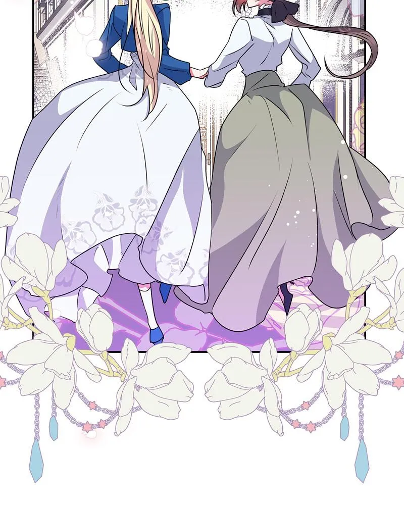 Read My Gently Raised Beast (en) Manga Online