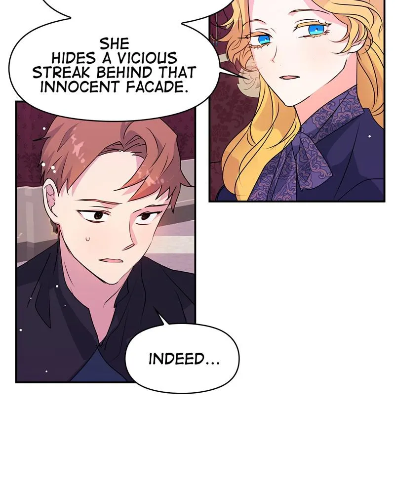 Read My Gently Raised Beast (en) Manga Online