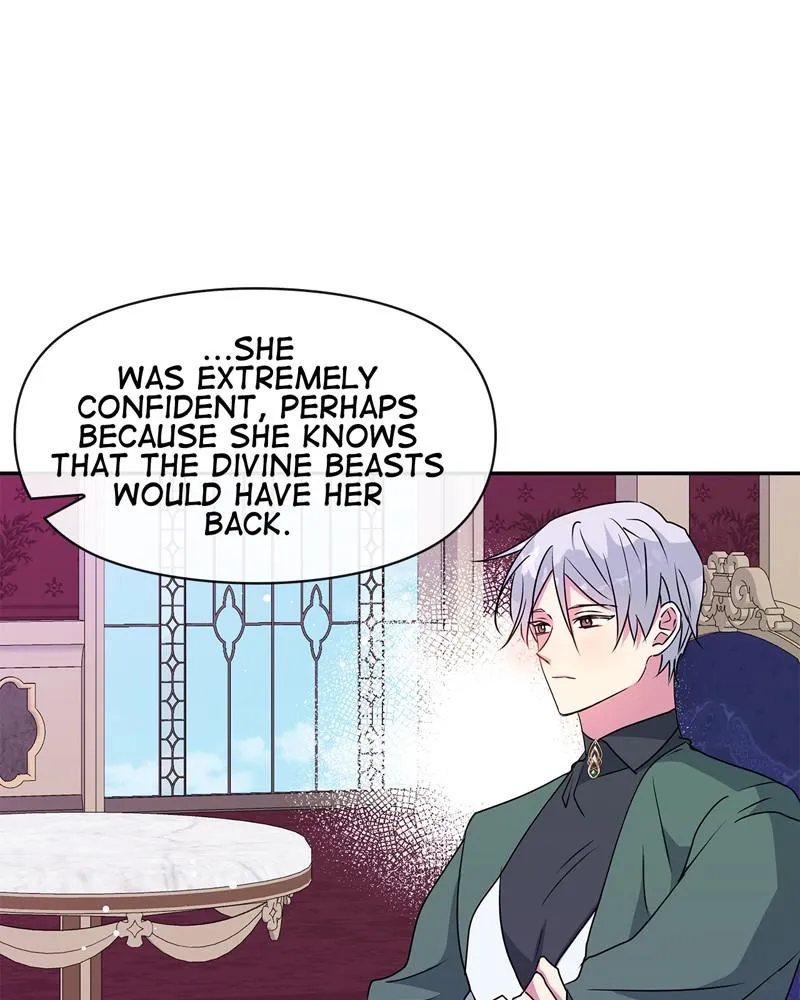 Read My Gently Raised Beast (en) Manga Online