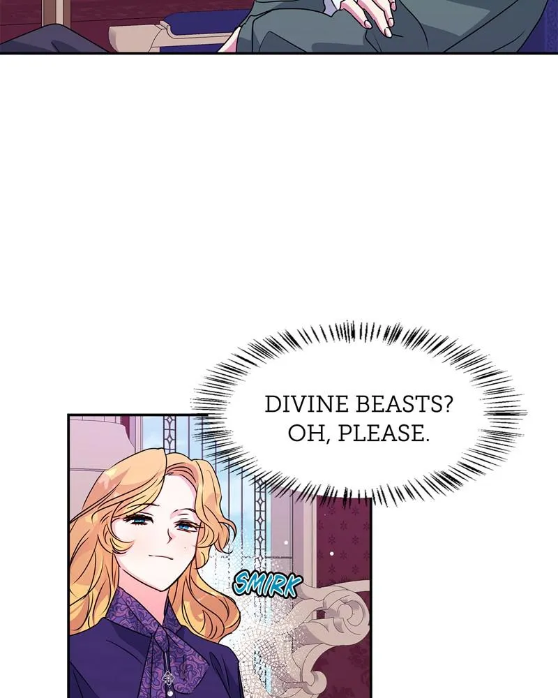 Read My Gently Raised Beast (en) Manga Online
