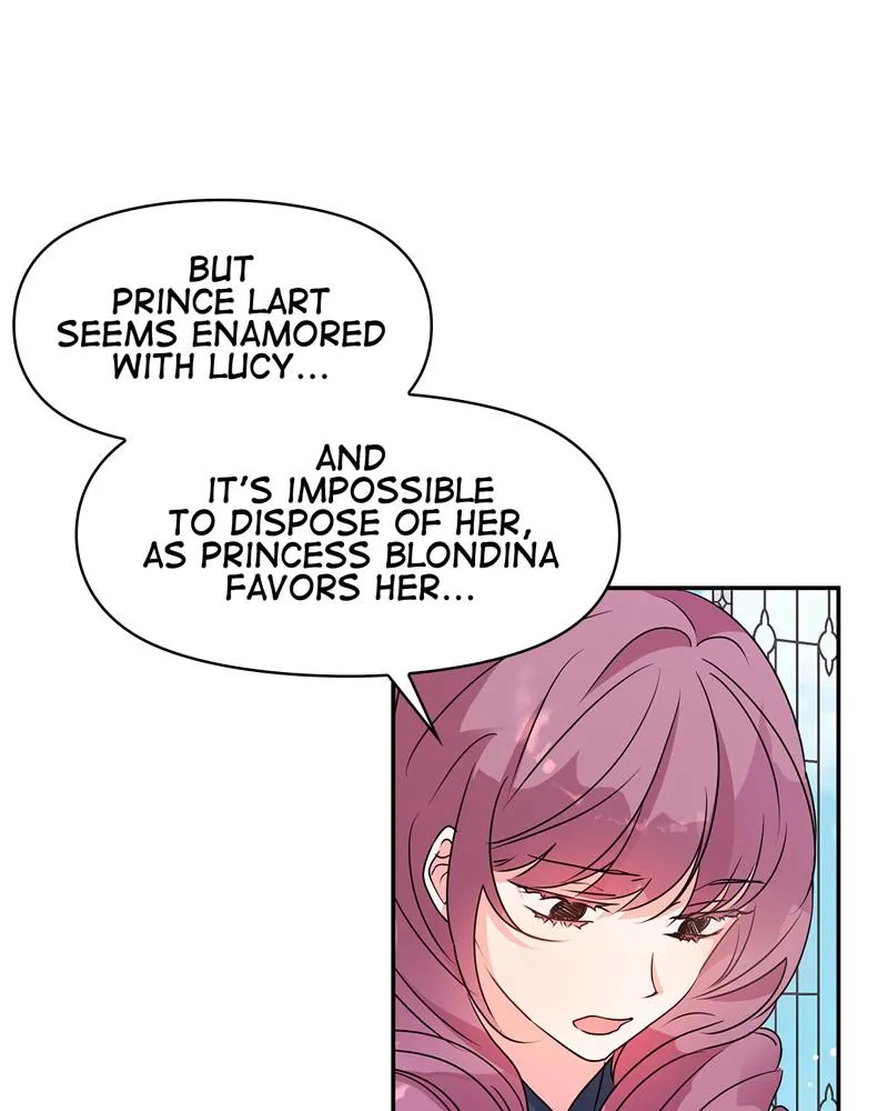 Read My Gently Raised Beast (en) Manga Online
