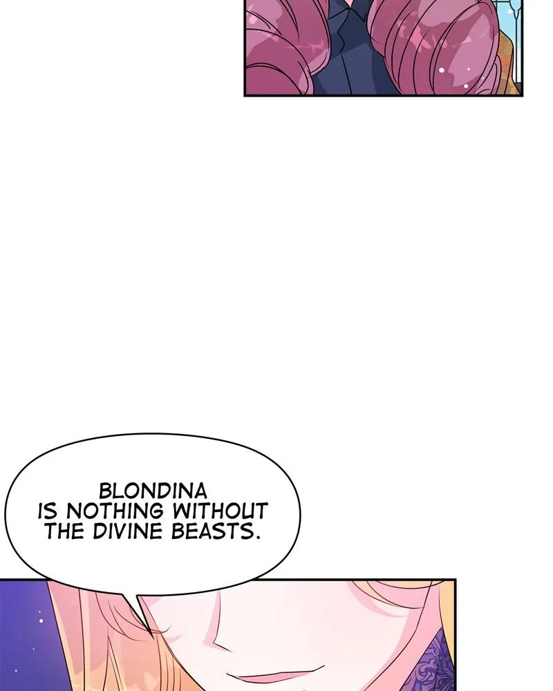 Read My Gently Raised Beast (en) Manga Online