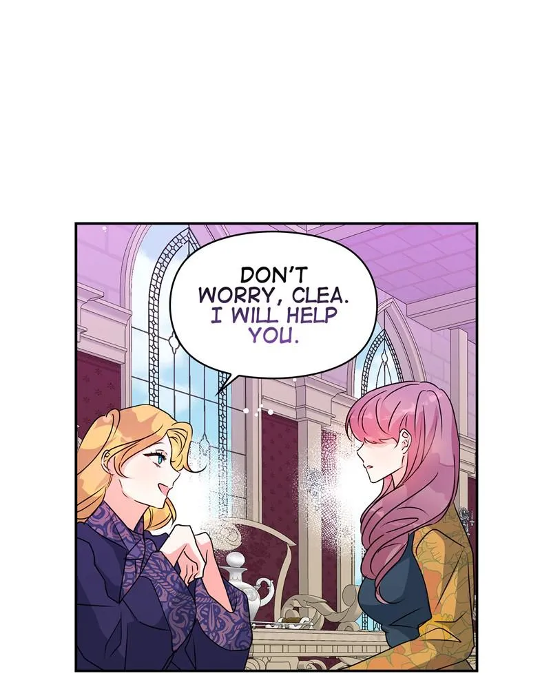 Read My Gently Raised Beast (en) Manga Online