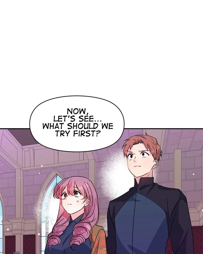 Read My Gently Raised Beast (en) Manga Online