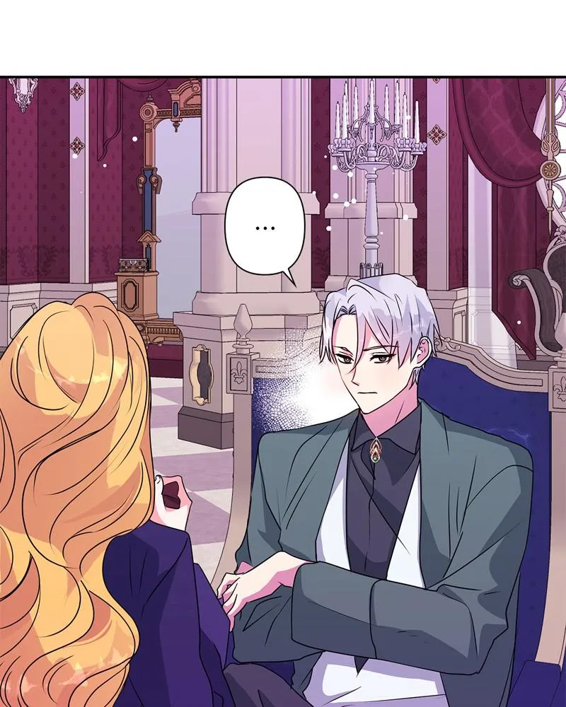 Read My Gently Raised Beast (en) Manga Online