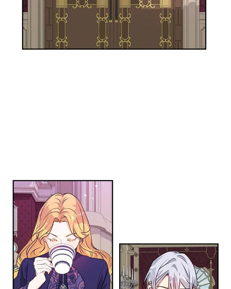 Read My Gently Raised Beast (en) Manga Online