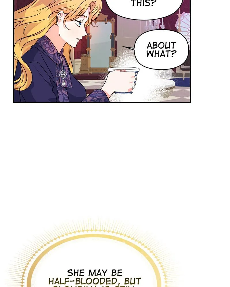 Read My Gently Raised Beast (en) Manga Online