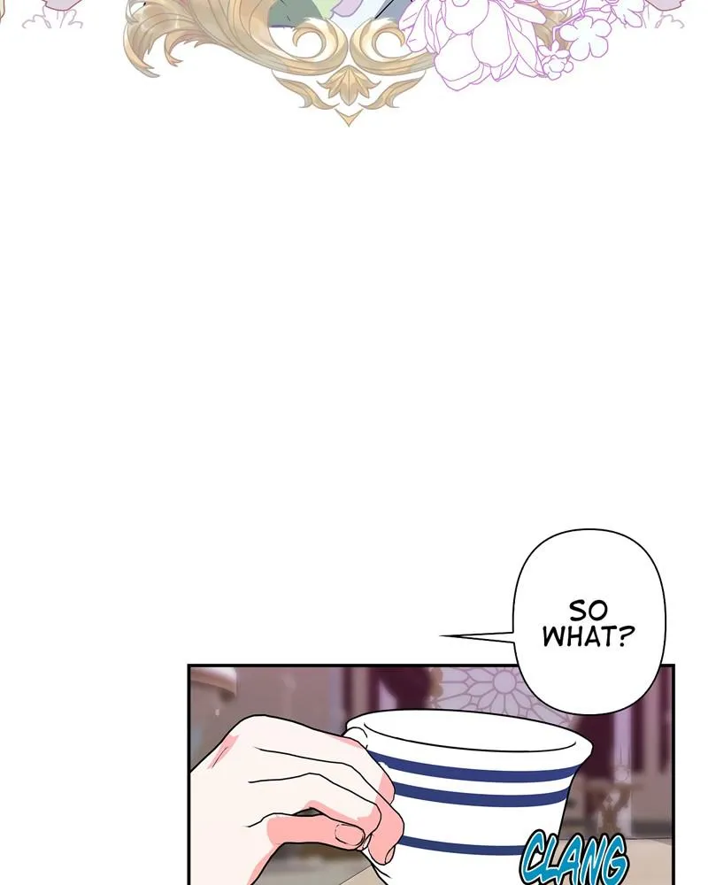 Read My Gently Raised Beast (en) Manga Online