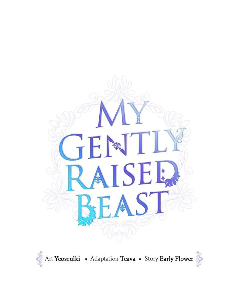 Read My Gently Raised Beast (en) Manga Online