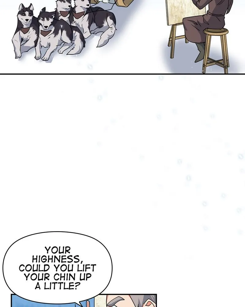 Read My Gently Raised Beast (en) Manga Online