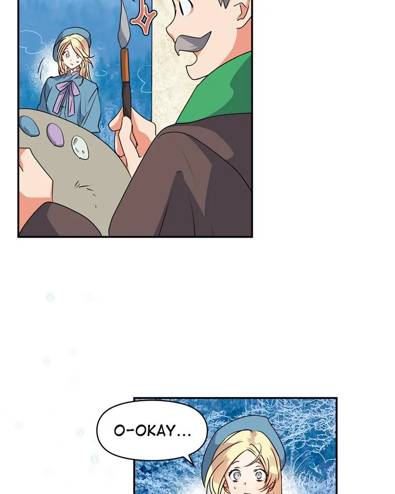 Read My Gently Raised Beast (en) Manga Online