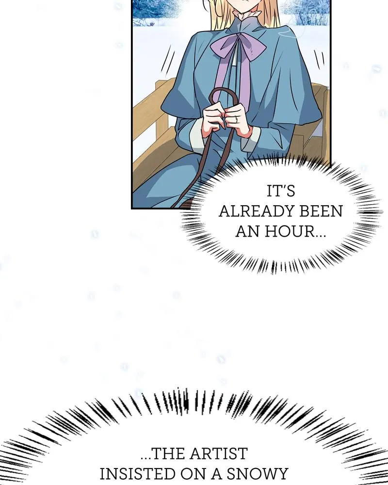 Read My Gently Raised Beast (en) Manga Online