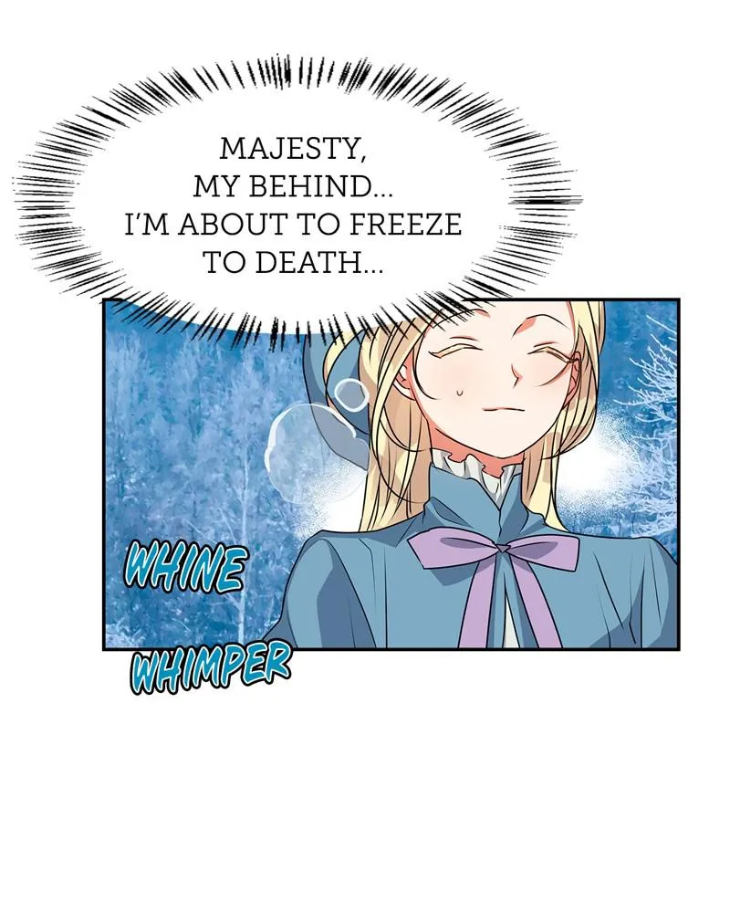 Read My Gently Raised Beast (en) Manga Online