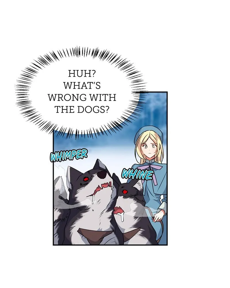 Read My Gently Raised Beast (en) Manga Online