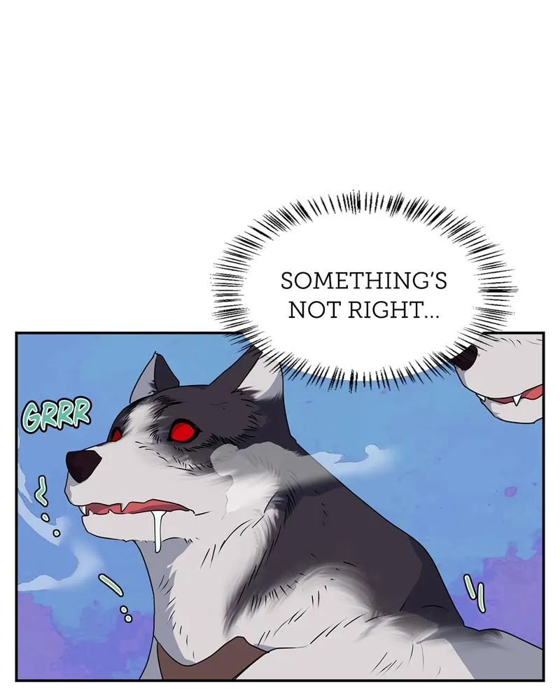 Read My Gently Raised Beast (en) Manga Online