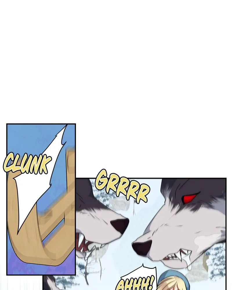 Read My Gently Raised Beast (en) Manga Online