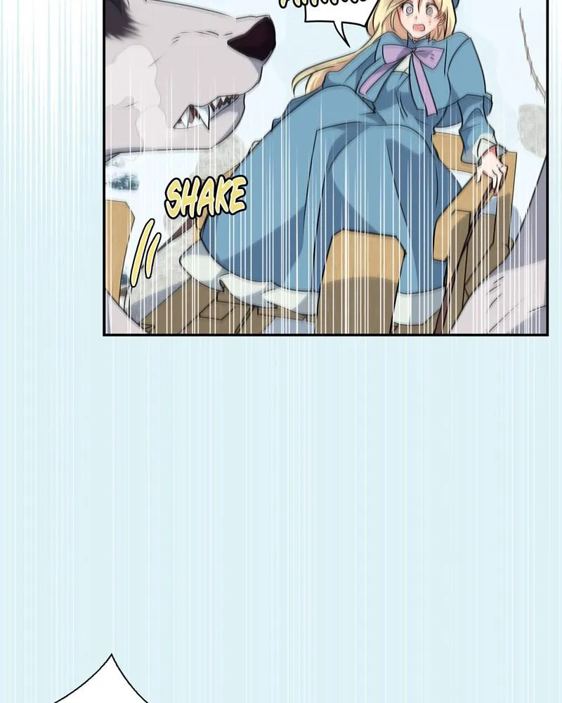 Read My Gently Raised Beast (en) Manga Online