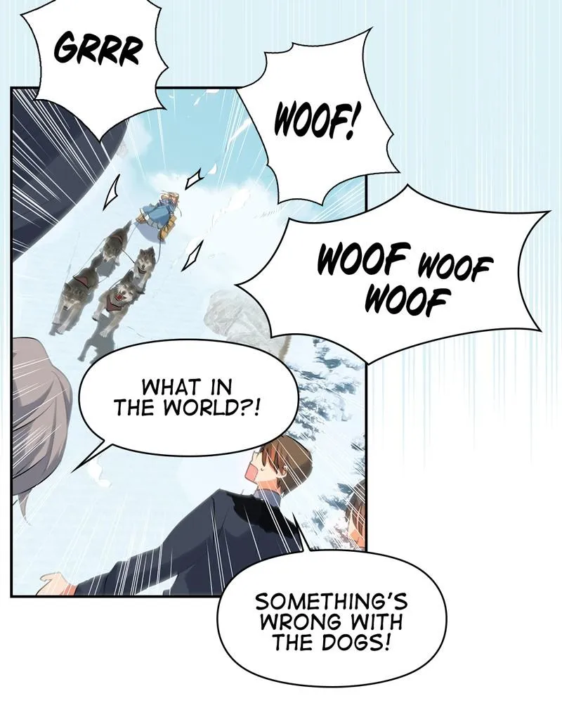 Read My Gently Raised Beast (en) Manga Online