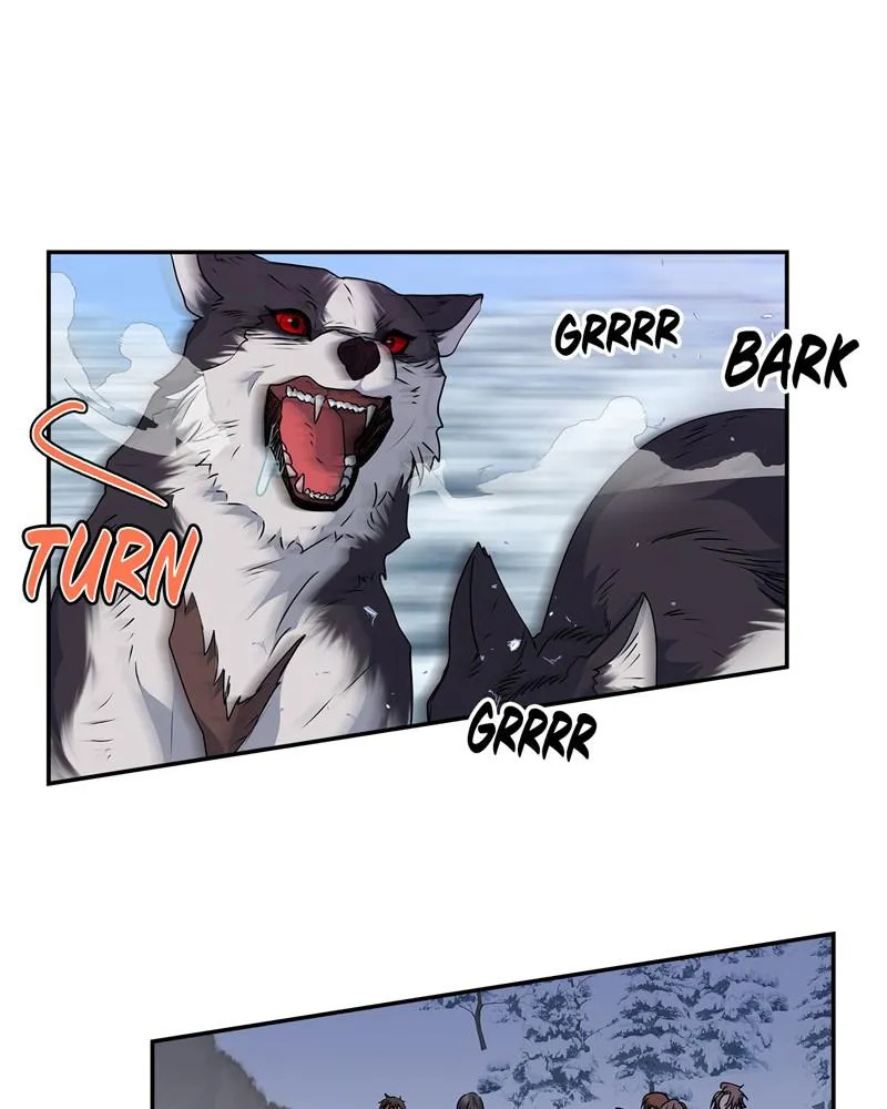 Read My Gently Raised Beast (en) Manga Online