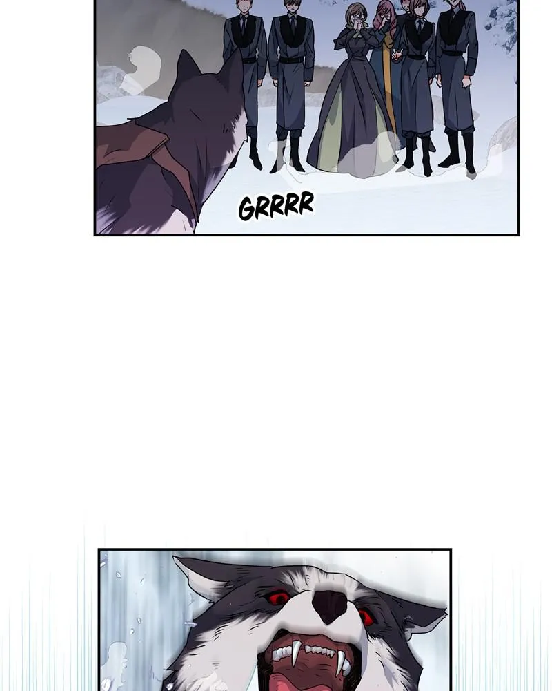 Read My Gently Raised Beast (en) Manga Online