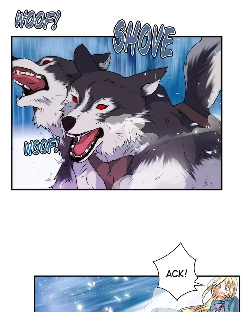 Read My Gently Raised Beast (en) Manga Online