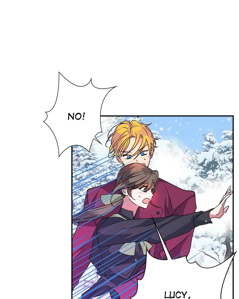 Read My Gently Raised Beast (en) Manga Online