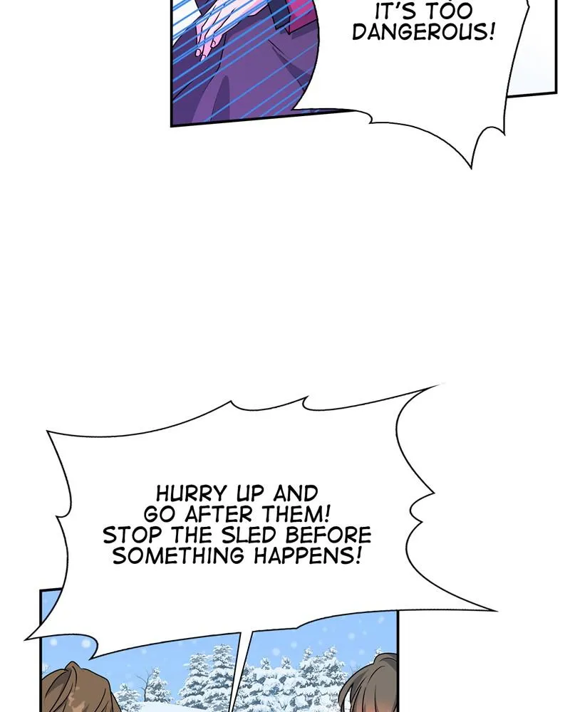 Read My Gently Raised Beast (en) Manga Online