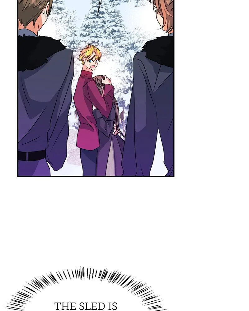 Read My Gently Raised Beast (en) Manga Online