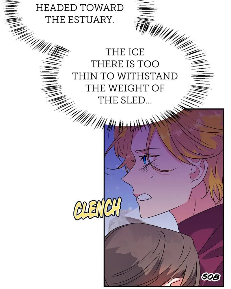 Read My Gently Raised Beast (en) Manga Online