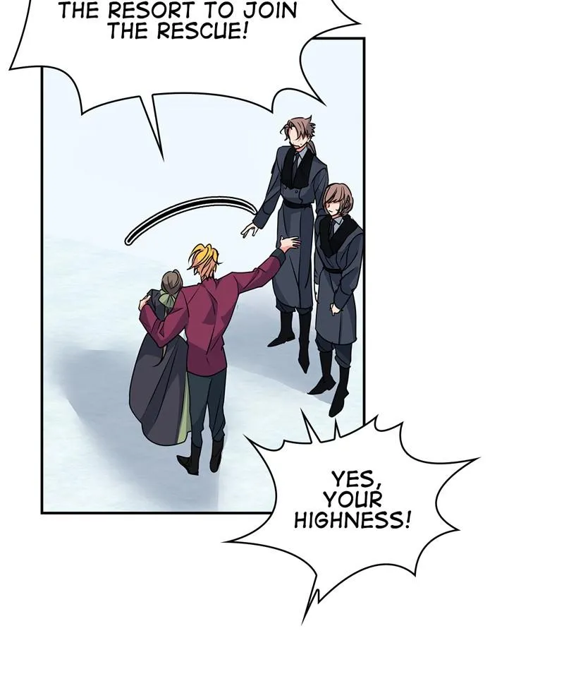 Read My Gently Raised Beast (en) Manga Online