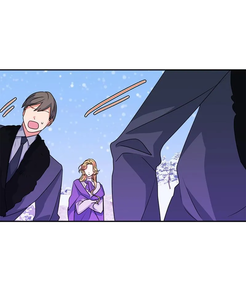 Read My Gently Raised Beast (en) Manga Online