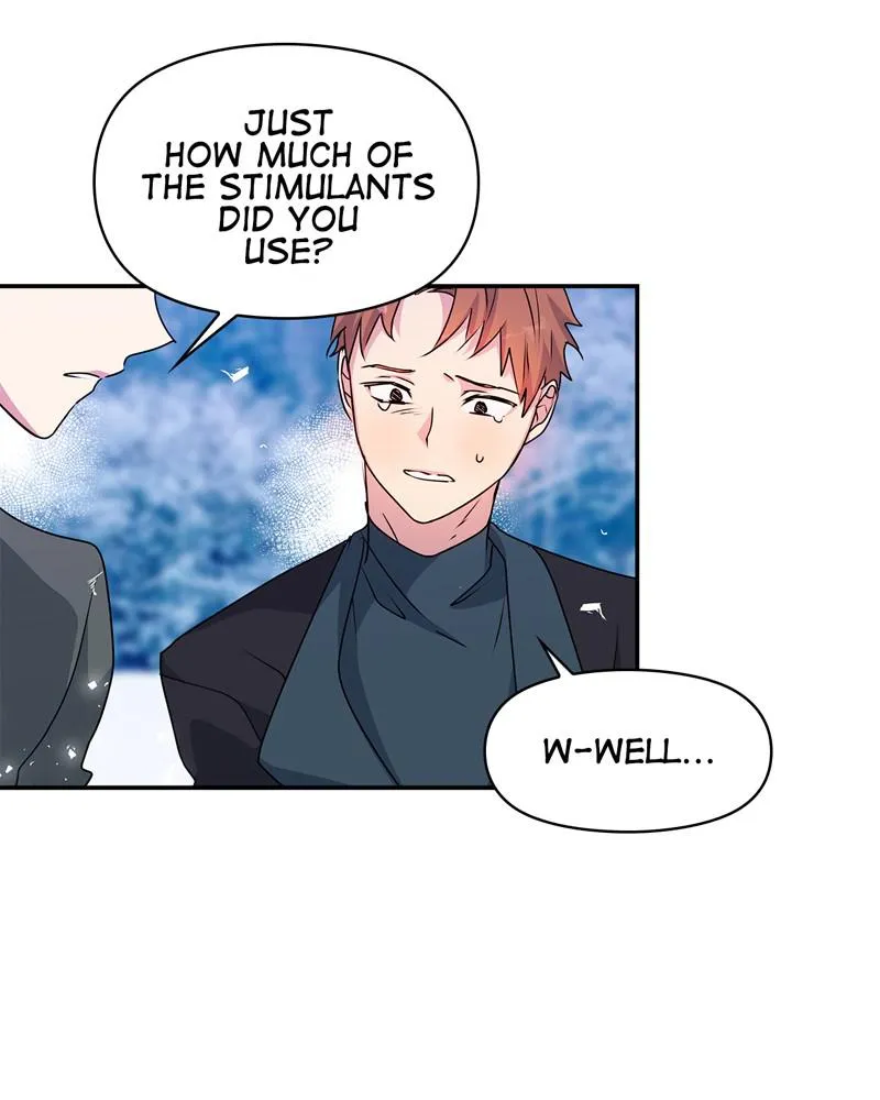 Read My Gently Raised Beast (en) Manga Online