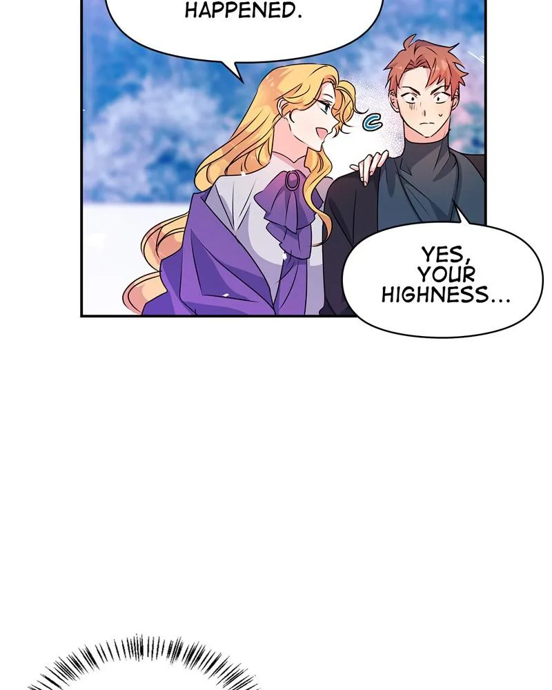 Read My Gently Raised Beast (en) Manga Online