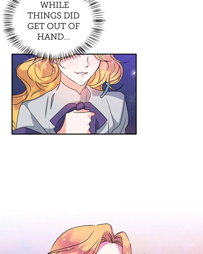 Read My Gently Raised Beast (en) Manga Online